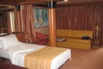 Grand Suite Stateroom Picture