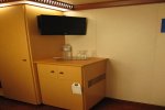 Interior Stateroom Picture