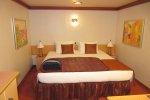 Interior Stateroom Picture