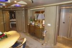 Pinnacle Suite Stateroom Picture