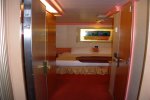 Interior Stateroom Picture