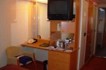 Interior Stateroom Picture