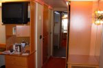 Interior Stateroom Picture