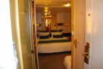 Interior Stateroom Picture