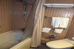 Oceanview Stateroom Picture