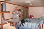 Balcony Stateroom Picture