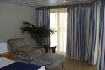 Owners Suite Stateroom Picture