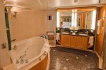 Forward-Facing Deluxe Penthouse Stateroom Picture