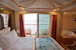 Forward-Facing Deluxe Penthouse Stateroom Picture
