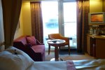 Verandah Stateroom Picture