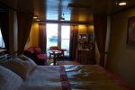 Verandah Stateroom Picture