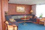 Pinnacle Suite Stateroom Picture