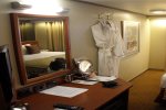 Oceanview Stateroom Picture