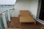 Penthouse Stateroom Picture