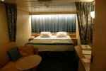 Interior Stateroom Picture