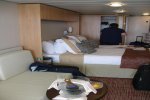 Concierge Class Stateroom Picture