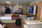 Concierge Class Stateroom Picture