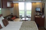 Verandah Stateroom Picture