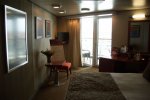 Verandah Stateroom Picture