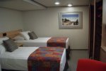 Interior Stateroom Picture