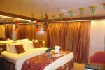 Ocean Suite Stateroom Picture