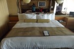 Deluxe Suite Stateroom Picture