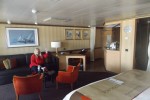 Deluxe Suite Stateroom Picture