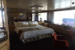 Deluxe Suite Stateroom Picture