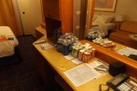 Balcony Stateroom Picture