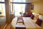 Aqua Class Stateroom Picture