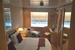 Oceanview Stateroom Picture