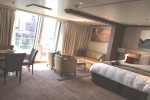 Family Suite with Balcony Stateroom Picture