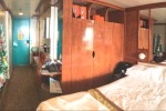 Club Suite Stateroom Picture