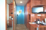 Oceanview Stateroom Picture