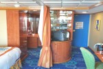 Penthouse Stateroom Picture