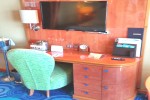 Penthouse Stateroom Picture