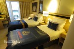 Balcony Stateroom Picture