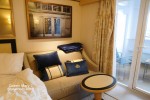 Sheltered Balcony Stateroom Picture
