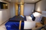 Sheltered Balcony Stateroom Picture