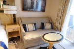 Sheltered Balcony Stateroom Picture