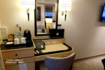 Sheltered Balcony Stateroom Picture