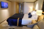 Sheltered Balcony Stateroom Picture