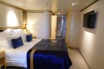 Sheltered Balcony Stateroom Picture