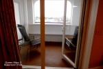 Sheltered Balcony Stateroom Picture