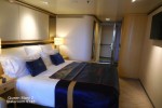 Sheltered Balcony Stateroom Picture