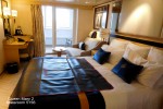 Sheltered Balcony Stateroom Picture
