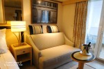 Sheltered Balcony Stateroom Picture