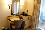 Sheltered Balcony Stateroom Picture