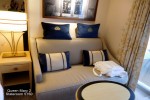 Sheltered Balcony Stateroom Picture