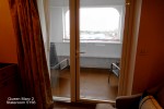Sheltered Balcony Stateroom Picture